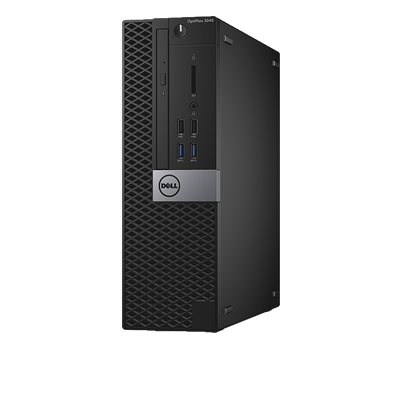 Dell OptiPlex 3046 SFF | GOD OPTIPLEX 3046 SFF HER